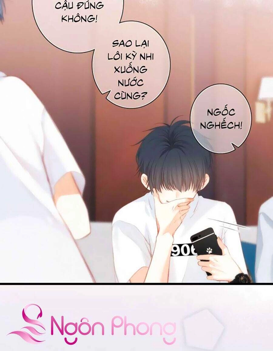 Con Tim Rung Động 3 Chapter 4.1 - 39