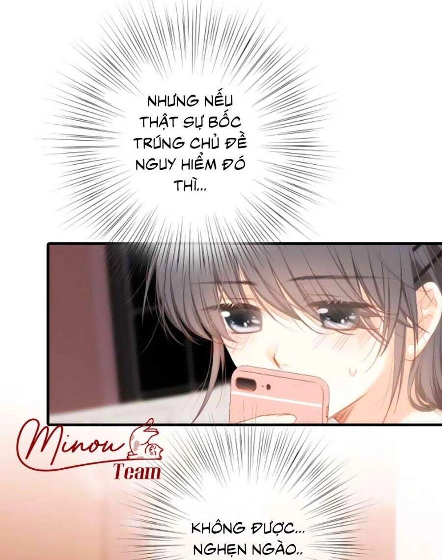 Con Tim Rung Động 3 Chapter 4.1 - 43