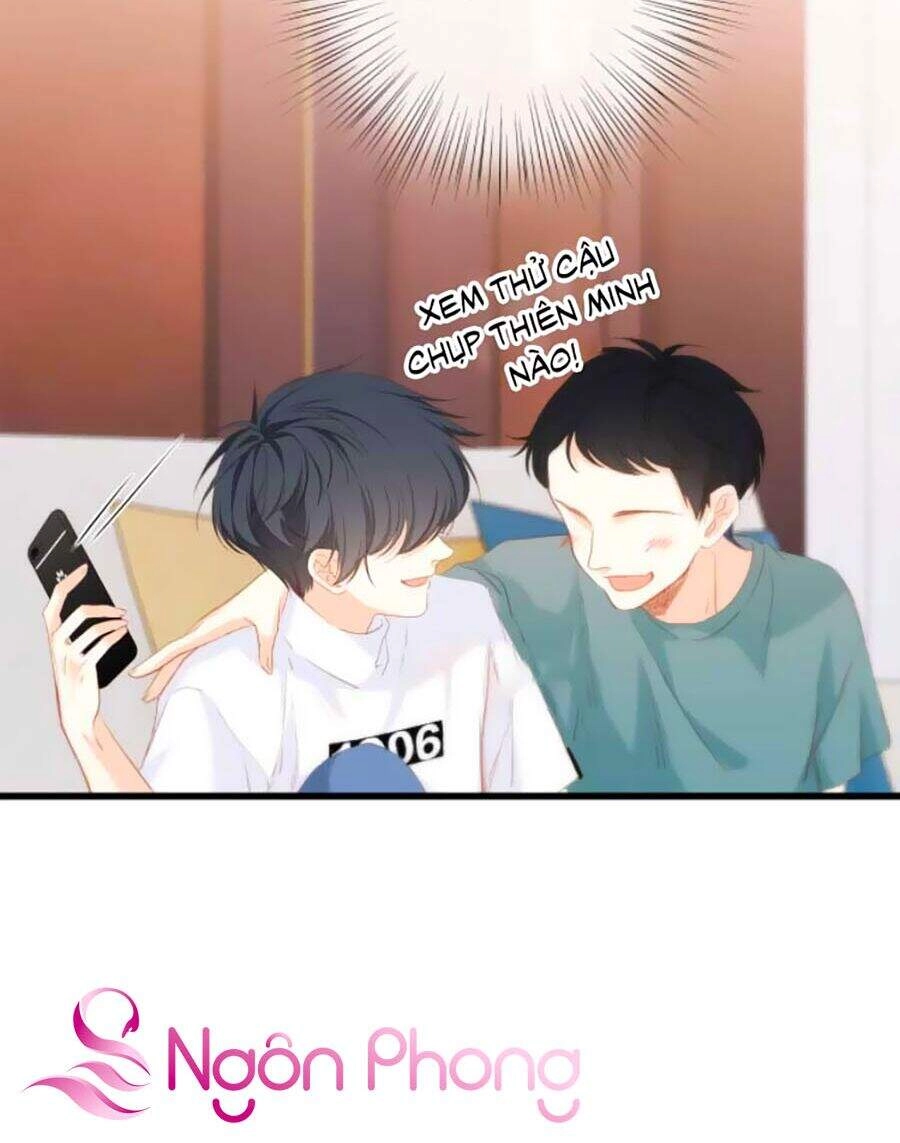 Con Tim Rung Động 3 Chapter 4.1 - 44