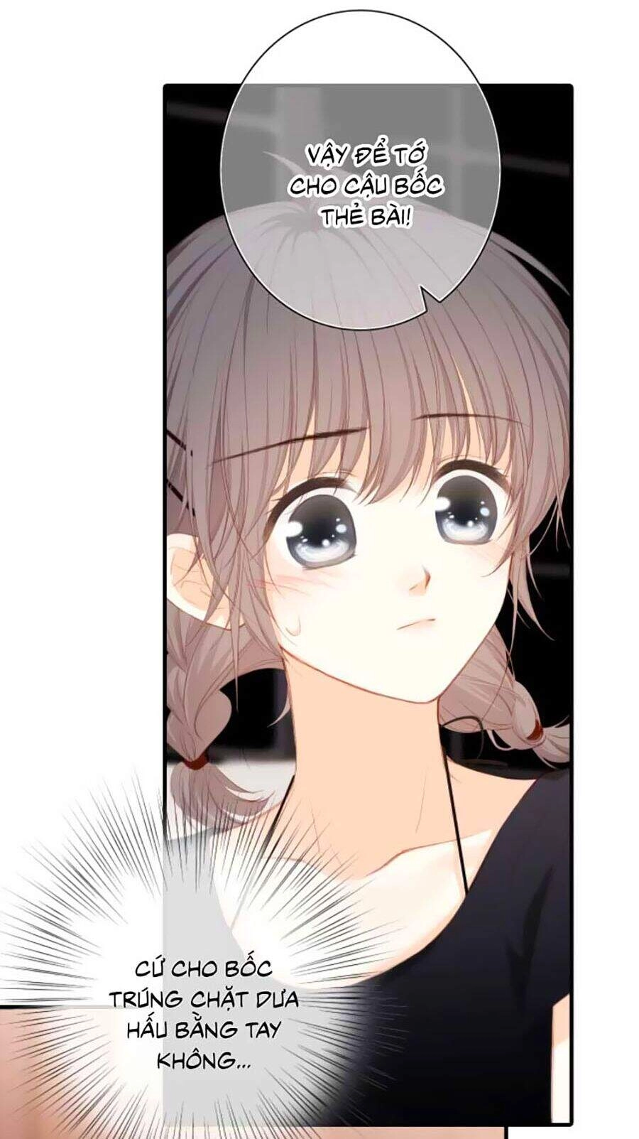 Con Tim Rung Động 3 Chapter 4.2 - 2