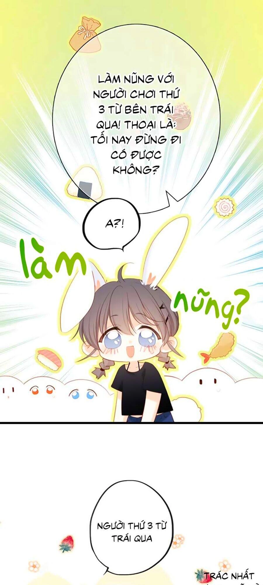 Con Tim Rung Động 3 Chapter 4.2 - 5