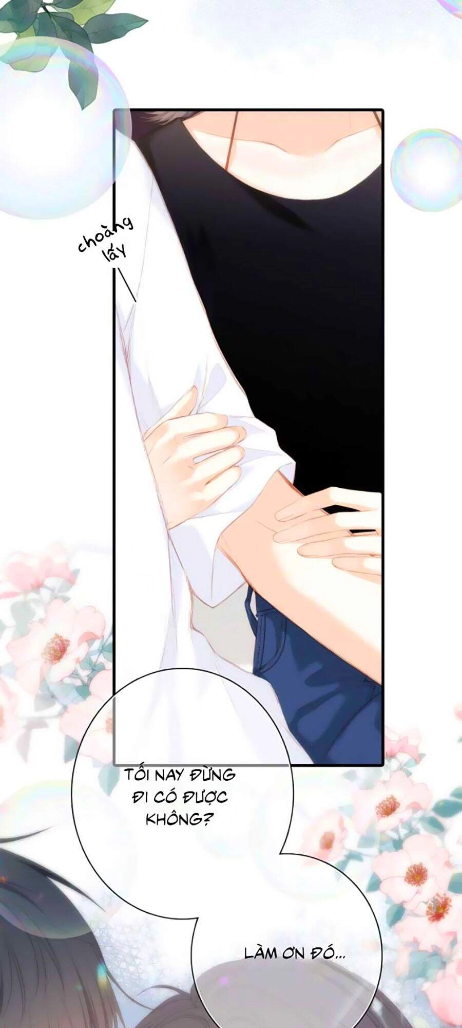 Con Tim Rung Động 3 Chapter 4.2 - 8