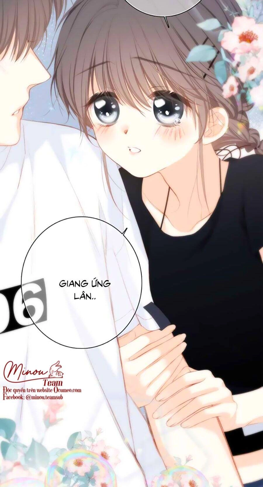 Con Tim Rung Động 3 Chapter 4.2 - 9