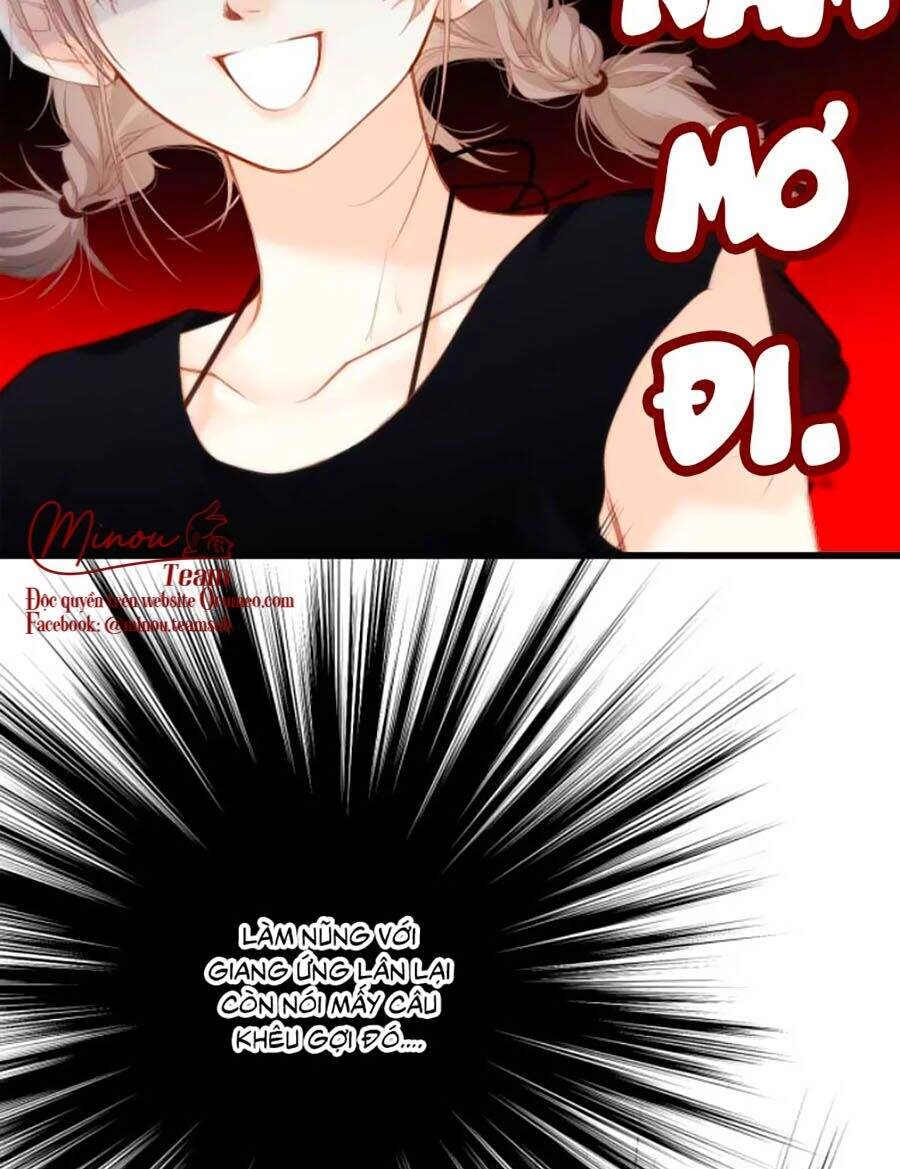 Con Tim Rung Động 3 Chapter 4.2 - 12