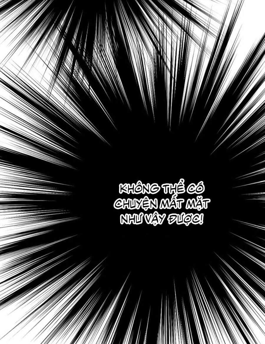 Con Tim Rung Động 3 Chapter 4.2 - 13