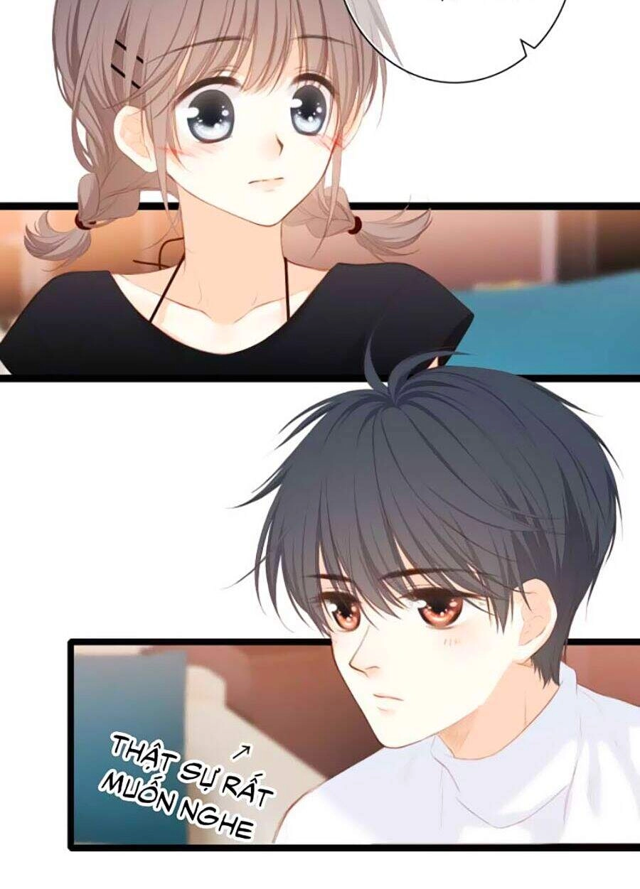 Con Tim Rung Động 3 Chapter 4.2 - 20