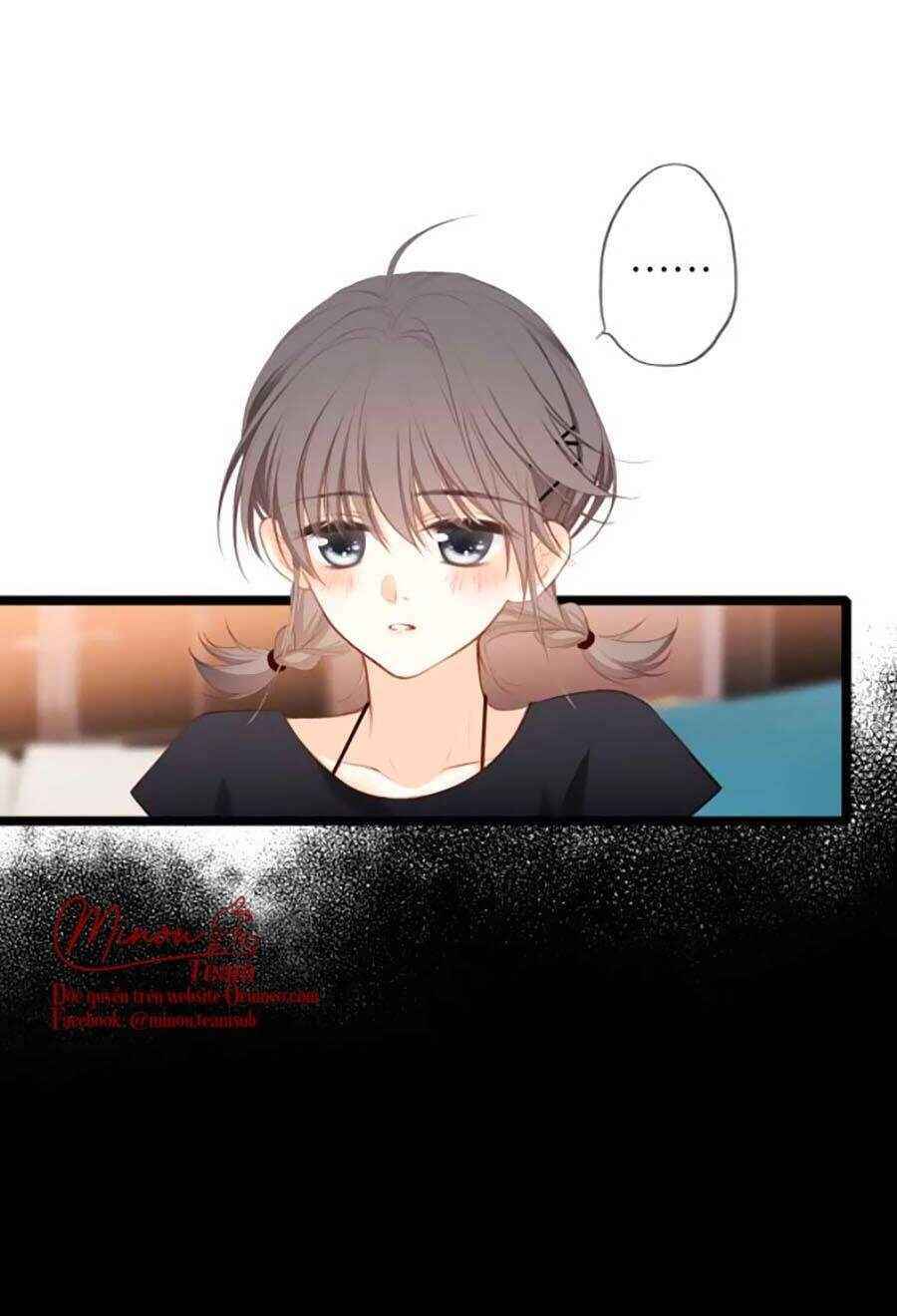 Con Tim Rung Động 3 Chapter 4.2 - 21