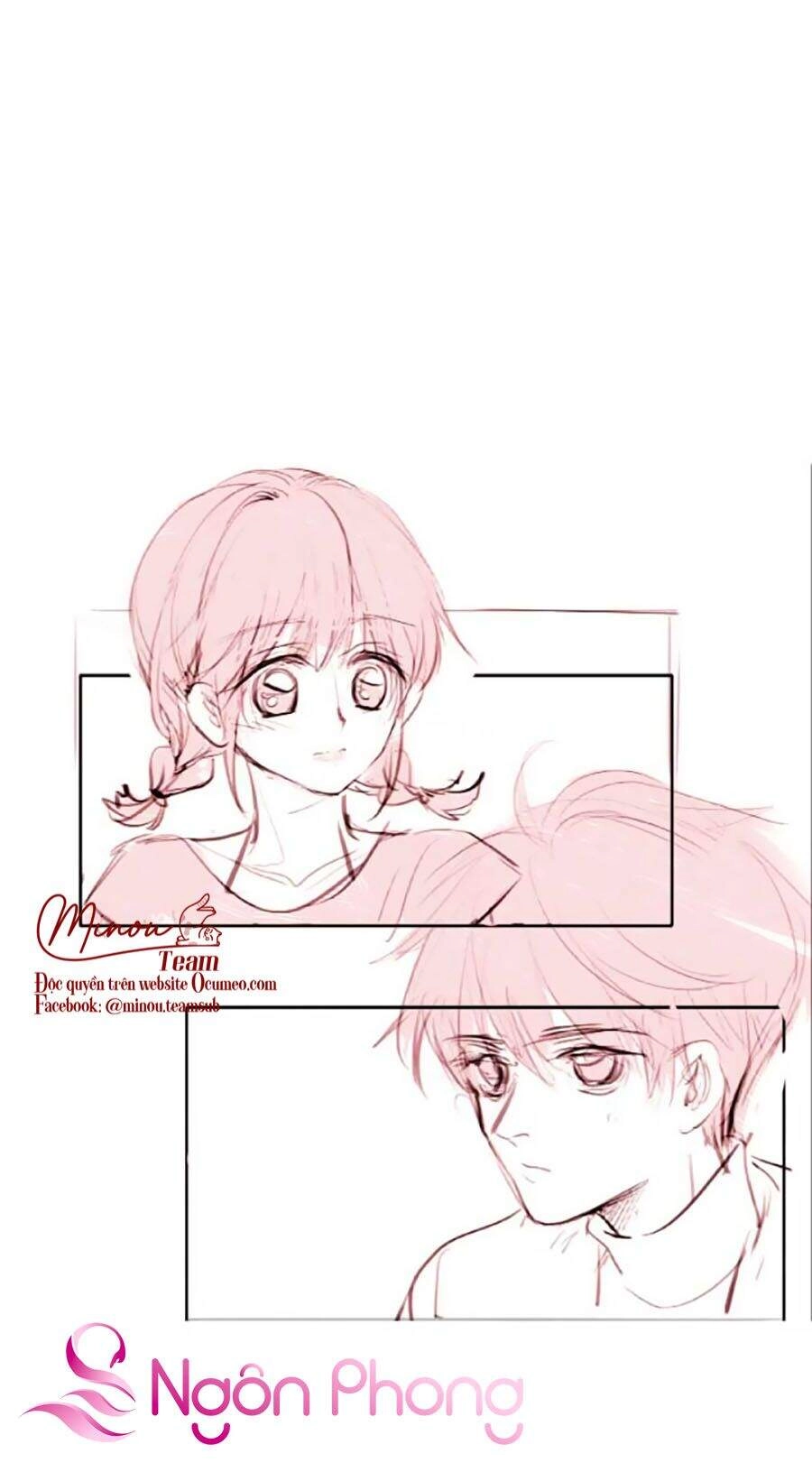 Con Tim Rung Động 3 Chapter 4.2 - 25