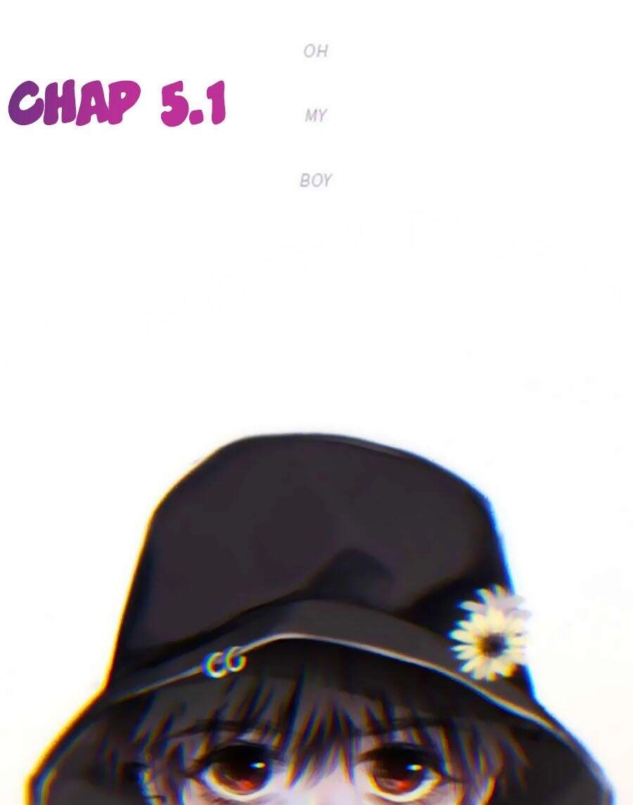 Con Tim Rung Động 3 Chapter 5.1 - 1