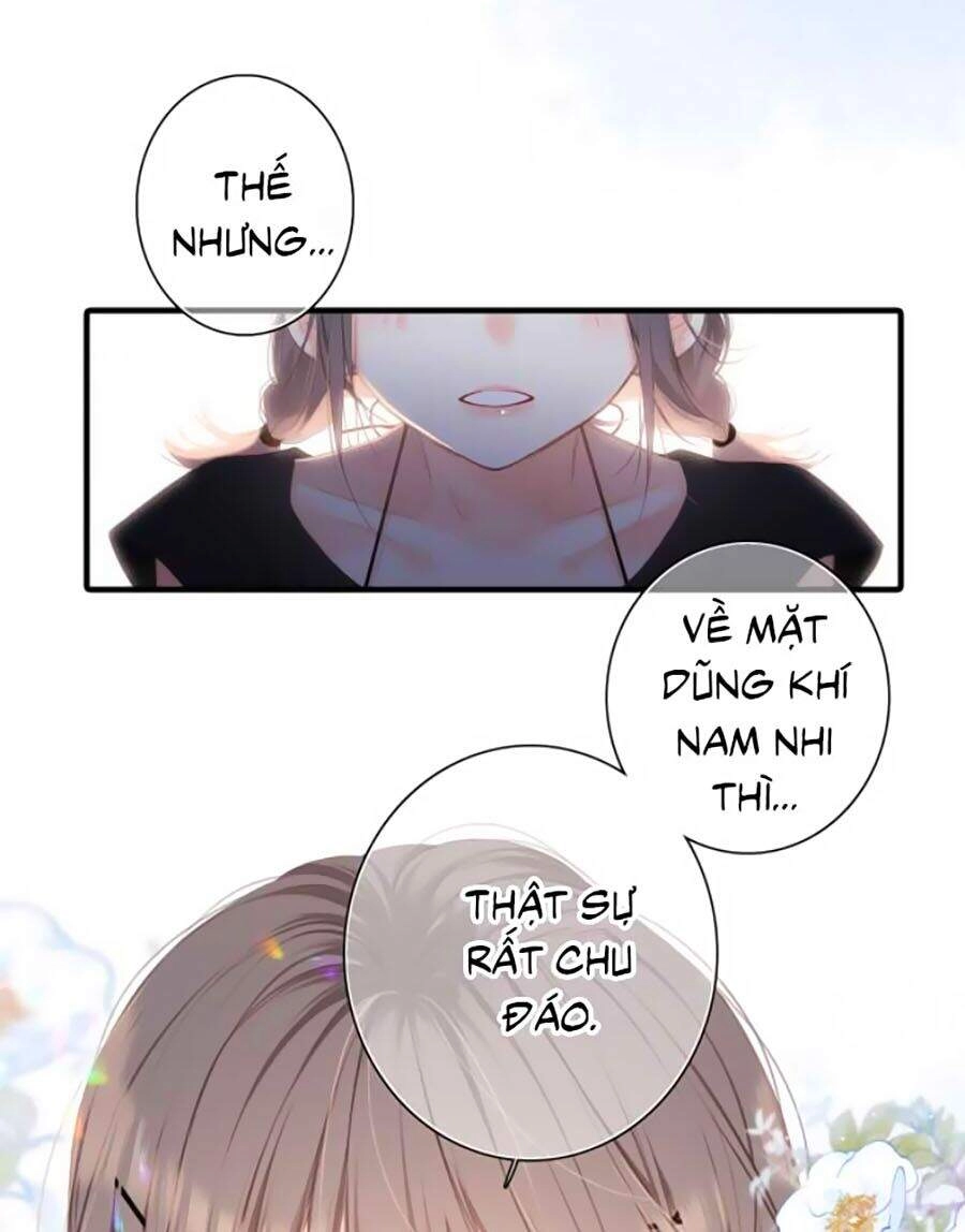 Con Tim Rung Động 3 Chapter 5.1 - 5