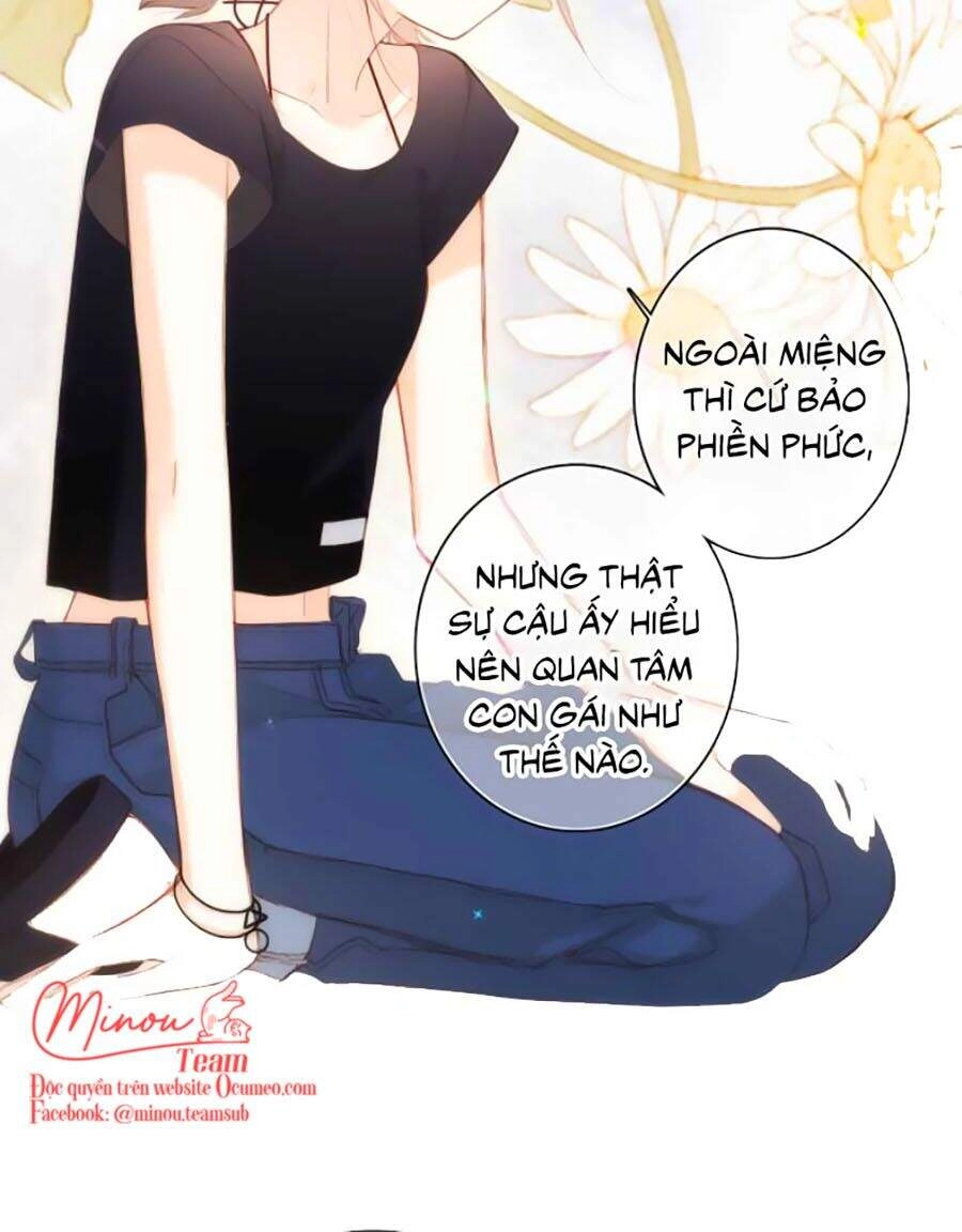 Con Tim Rung Động 3 Chapter 5.1 - 9