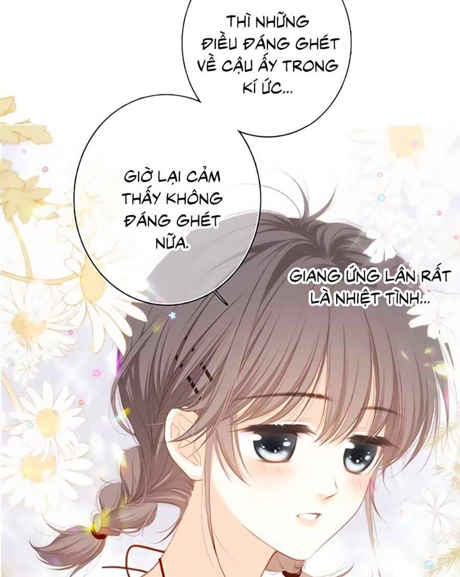 Con Tim Rung Động 3 Chapter 5.1 - 13