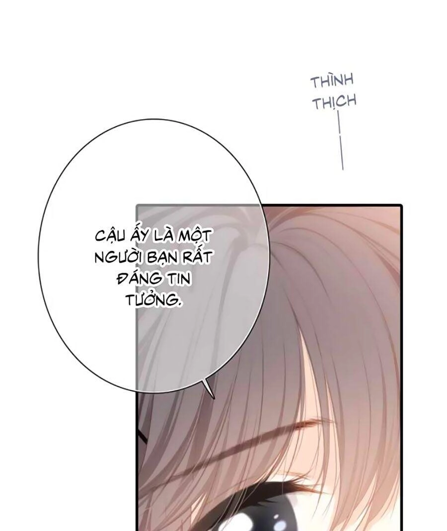 Con Tim Rung Động 3 Chapter 5.1 - 15