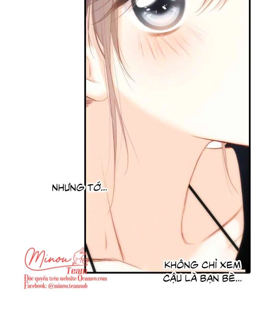 Con Tim Rung Động 3 Chapter 5.1 - 16