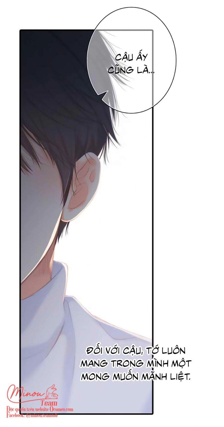 Con Tim Rung Động 3 Chapter 5.1 - 17