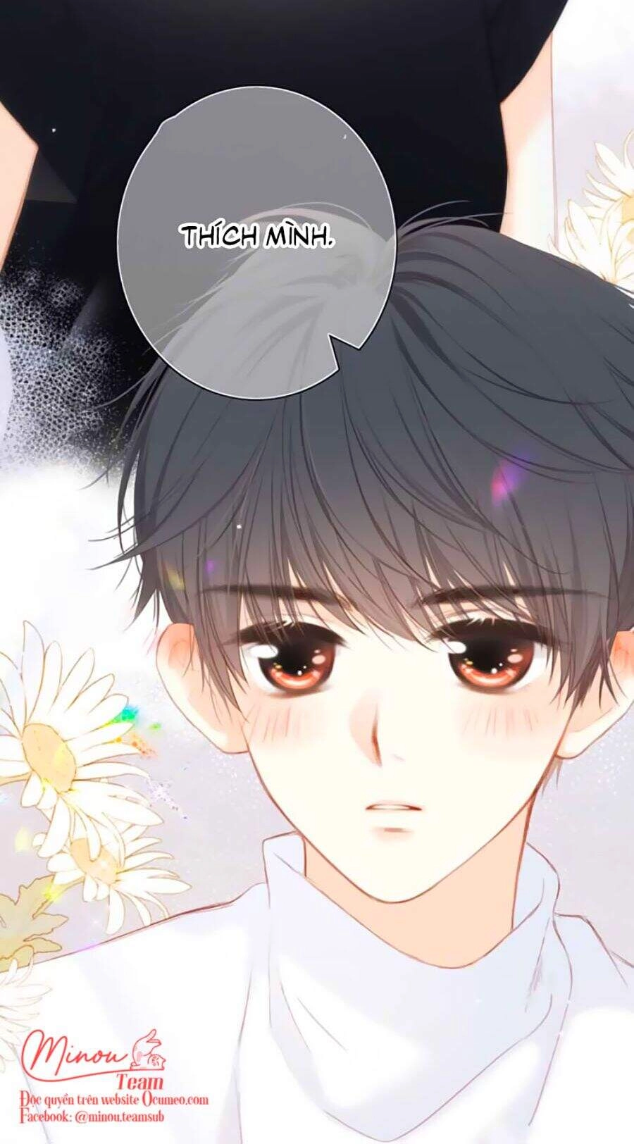 Con Tim Rung Động 3 Chapter 5.1 - 19