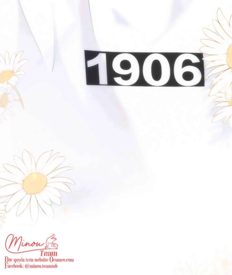 Con Tim Rung Động 3 Chapter 5.1 - 20