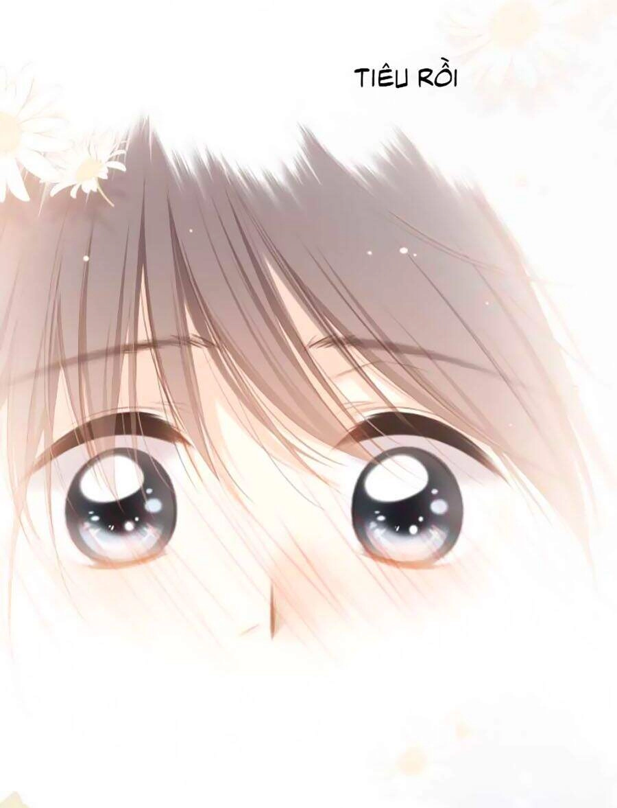 Con Tim Rung Động 3 Chapter 5.1 - 21