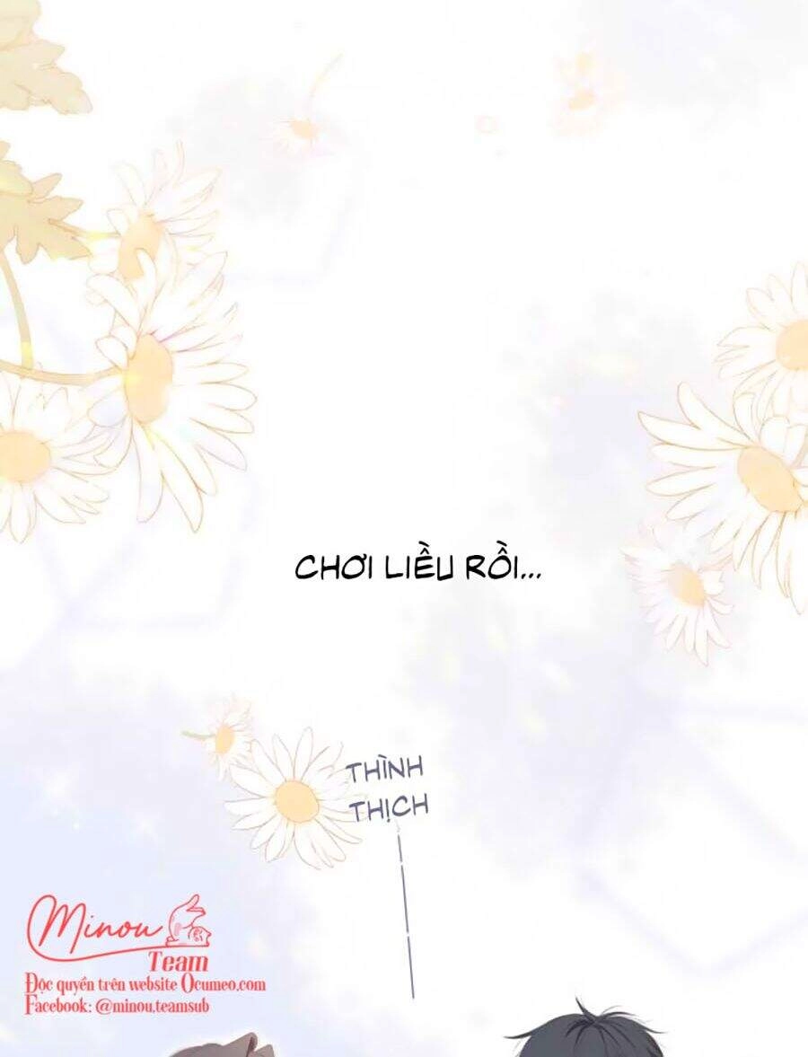 Con Tim Rung Động 3 Chapter 5.1 - 22