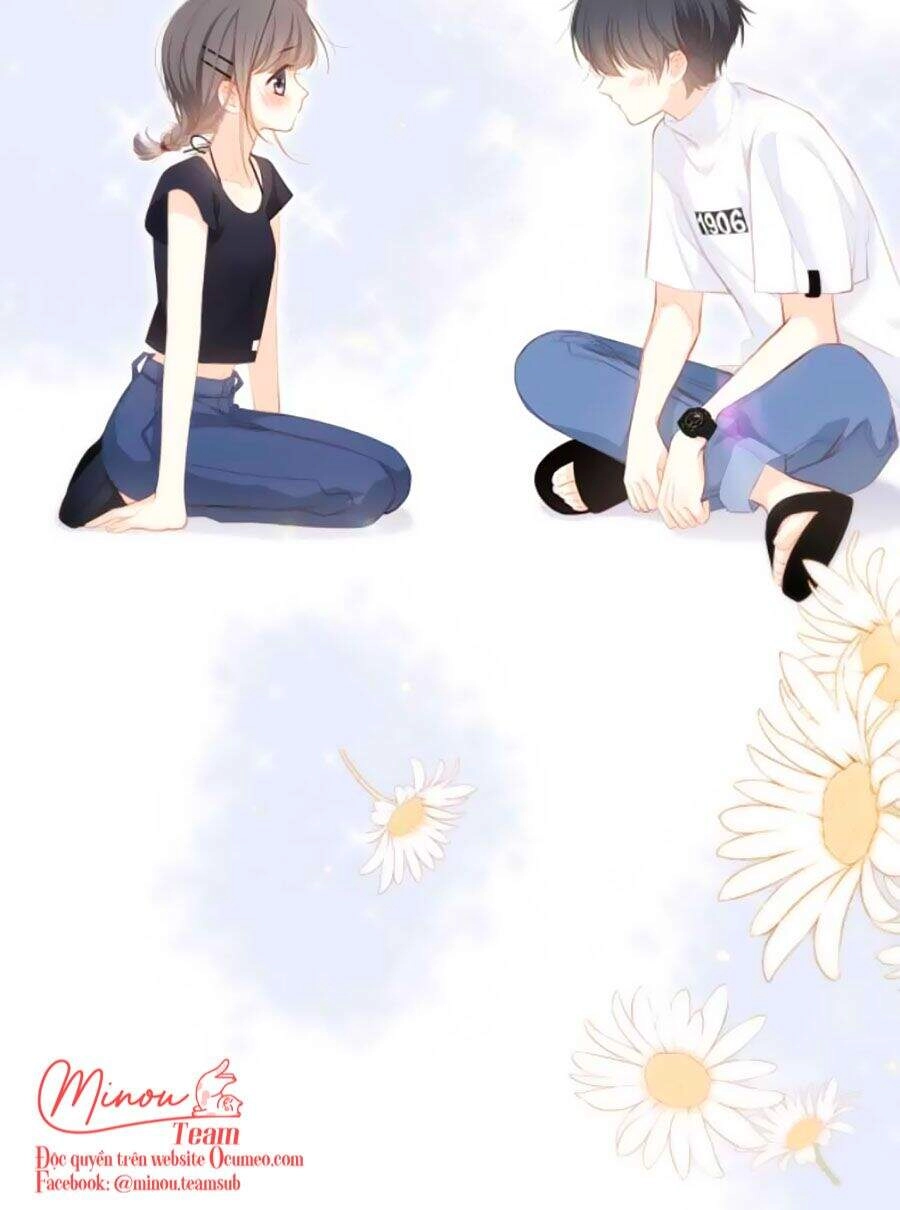 Con Tim Rung Động 3 Chapter 5.1 - 23