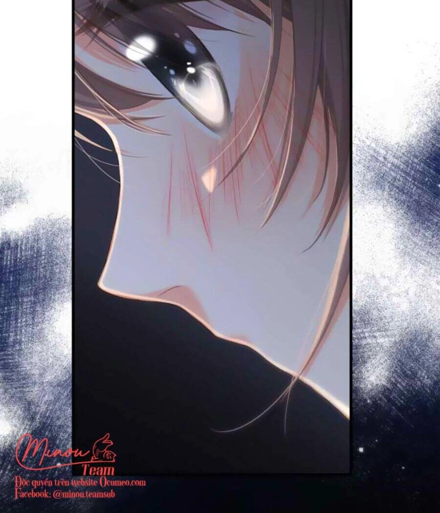 Con Tim Rung Động 3 Chapter 5.1 - 27