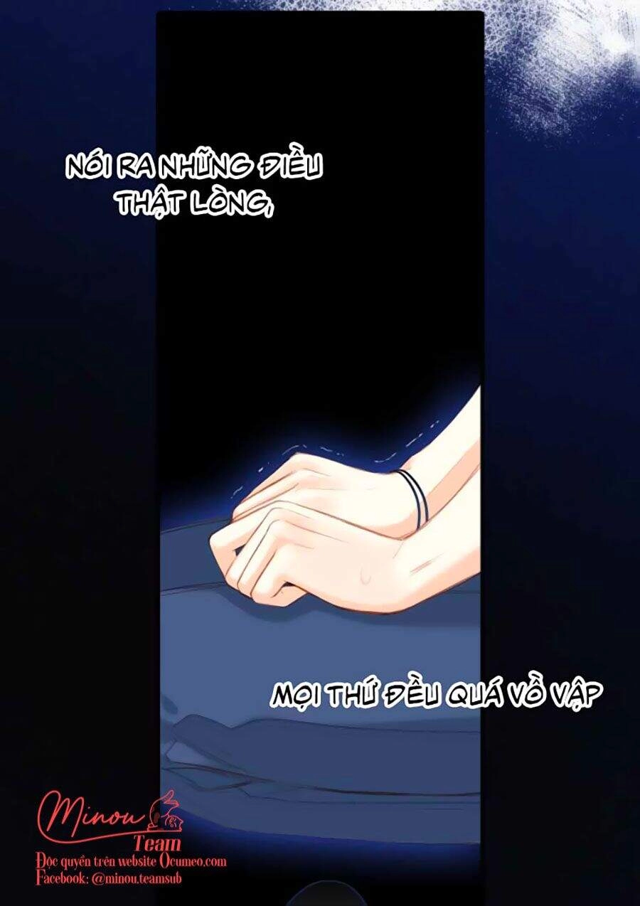 Con Tim Rung Động 3 Chapter 5.1 - 30