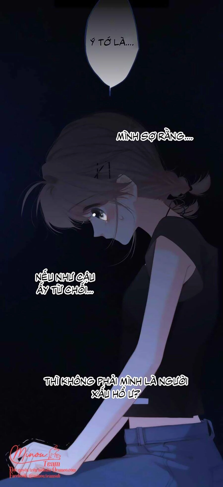 Con Tim Rung Động 3 Chapter 5.1 - 31