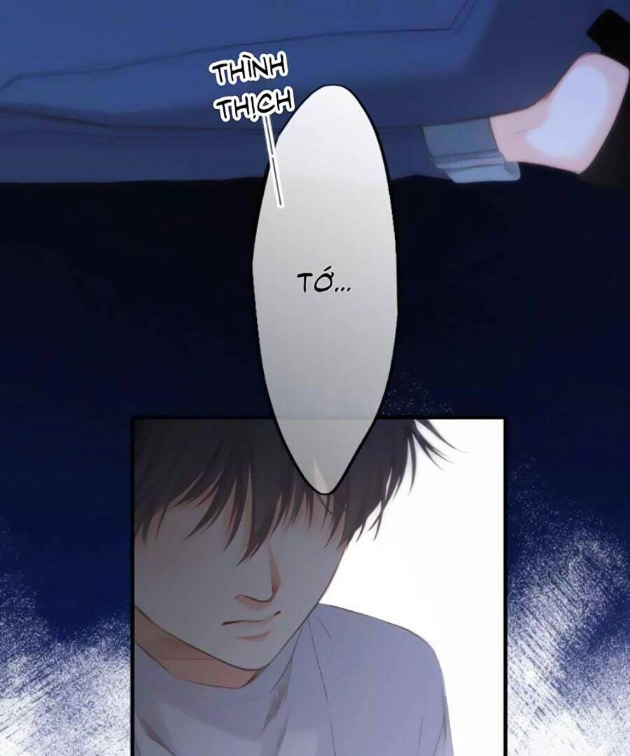 Con Tim Rung Động 3 Chapter 5.1 - 32