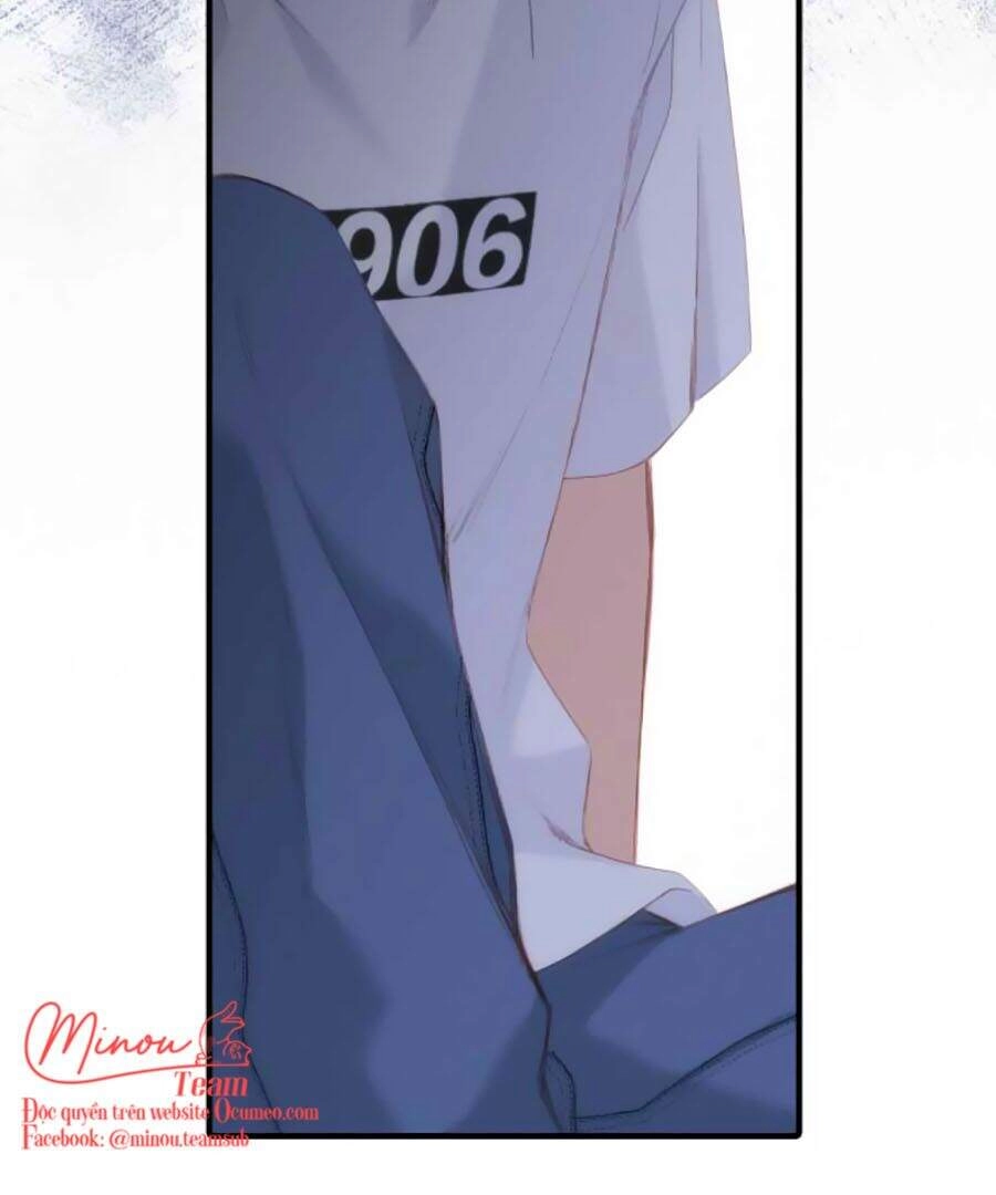 Con Tim Rung Động 3 Chapter 5.1 - 33