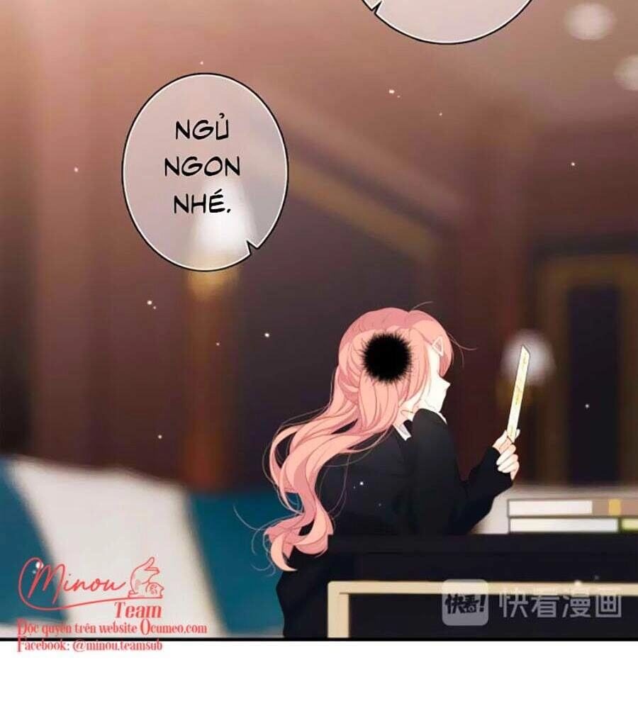 Con Tim Rung Động 3 Chapter 5.2 - 5