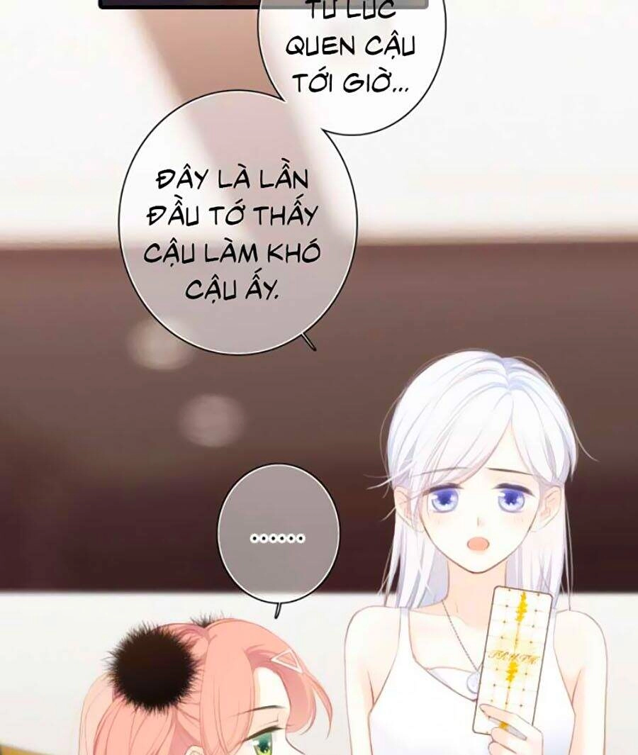 Con Tim Rung Động 3 Chapter 5.2 - 7