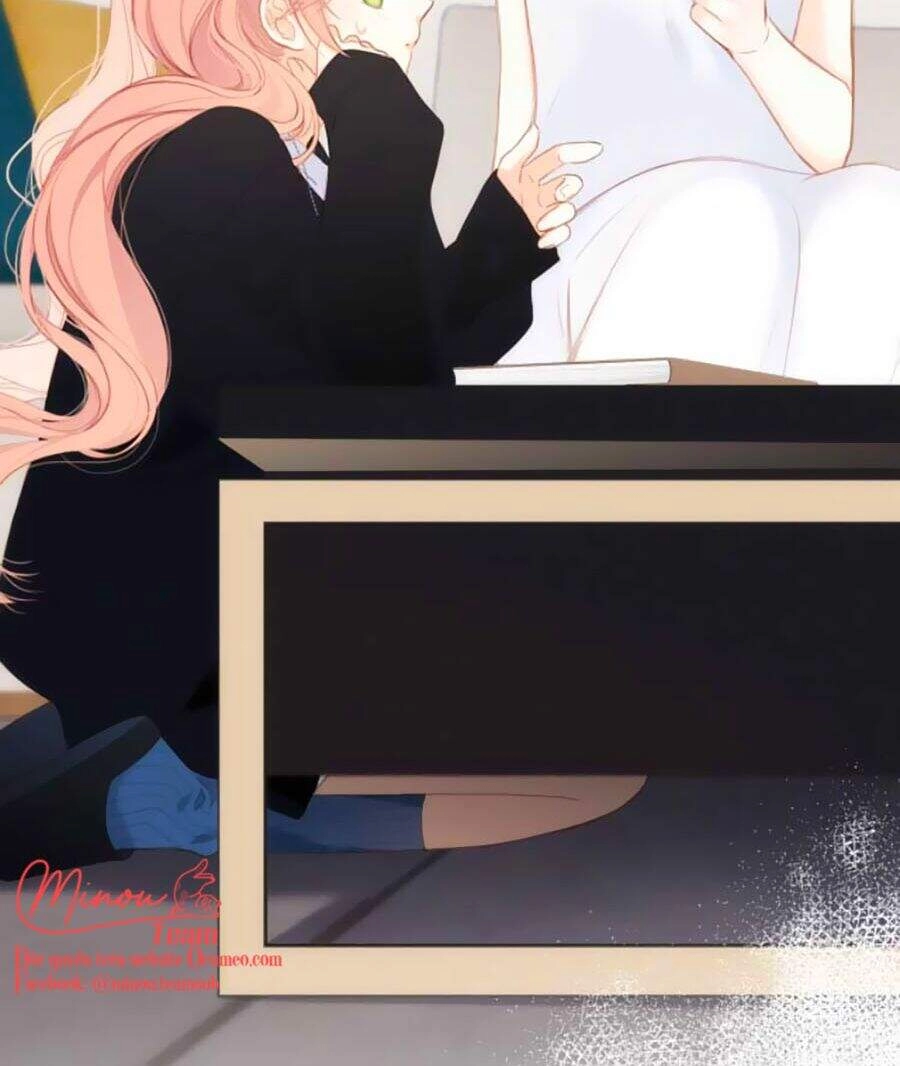 Con Tim Rung Động 3 Chapter 5.2 - 8