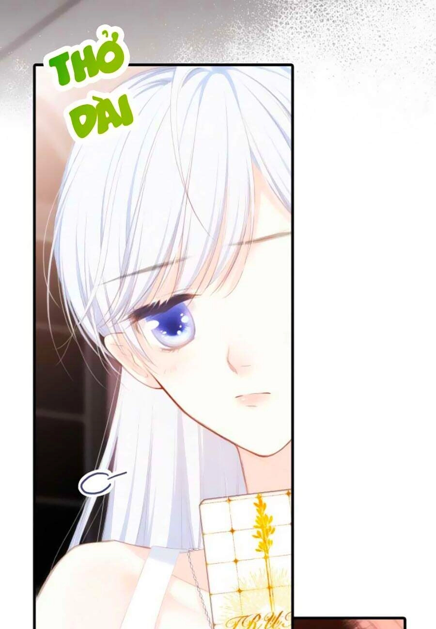 Con Tim Rung Động 3 Chapter 5.2 - 9