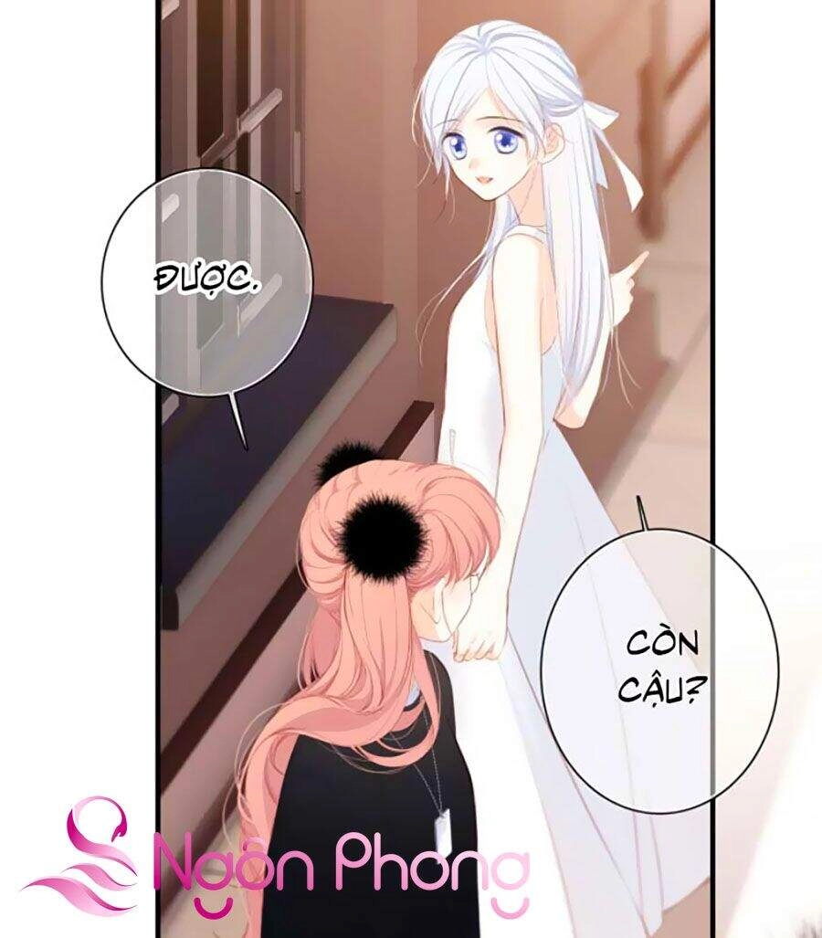 Con Tim Rung Động 3 Chapter 5.2 - 13