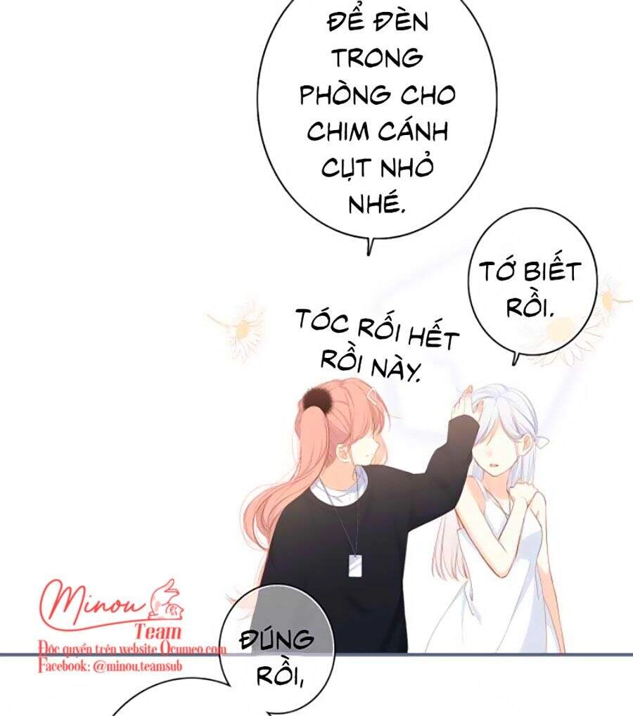 Con Tim Rung Động 3 Chapter 5.2 - 15