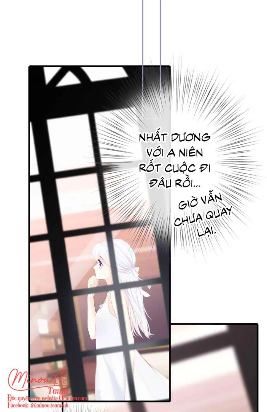 Con Tim Rung Động 3 Chapter 5.2 - 18