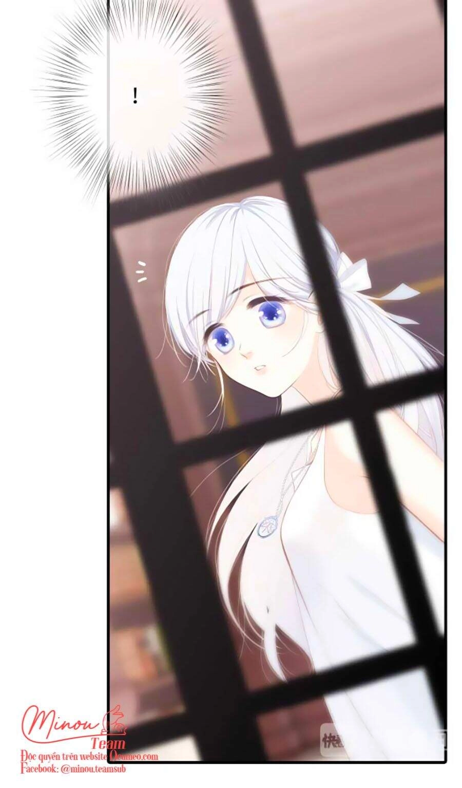 Con Tim Rung Động 3 Chapter 5.2 - 19