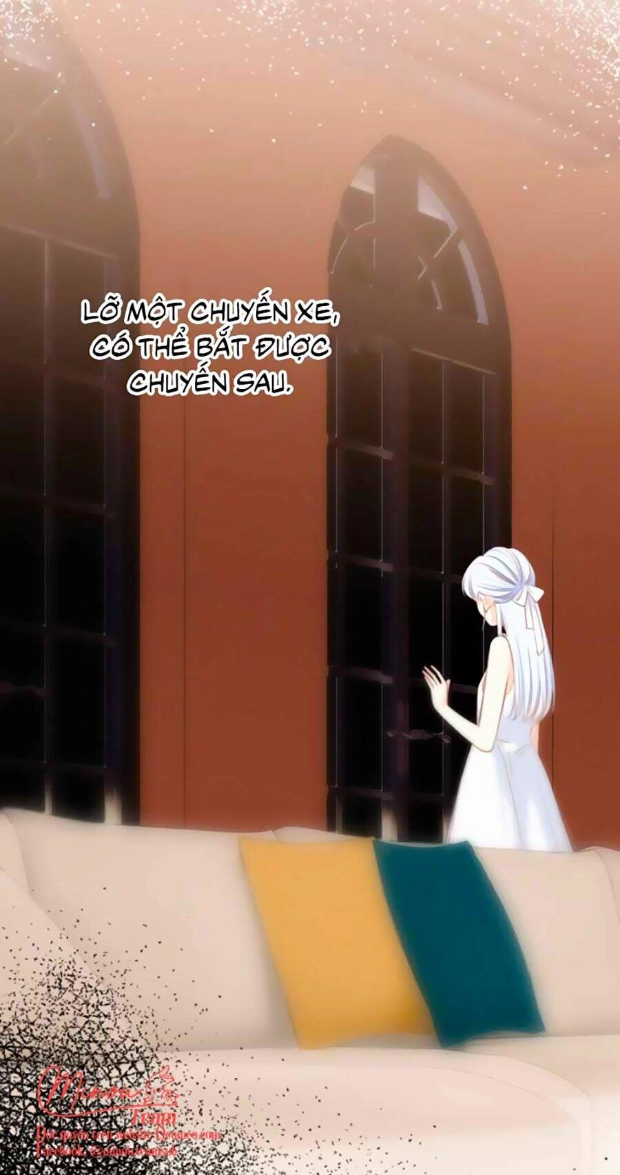 Con Tim Rung Động 3 Chapter 5.2 - 22