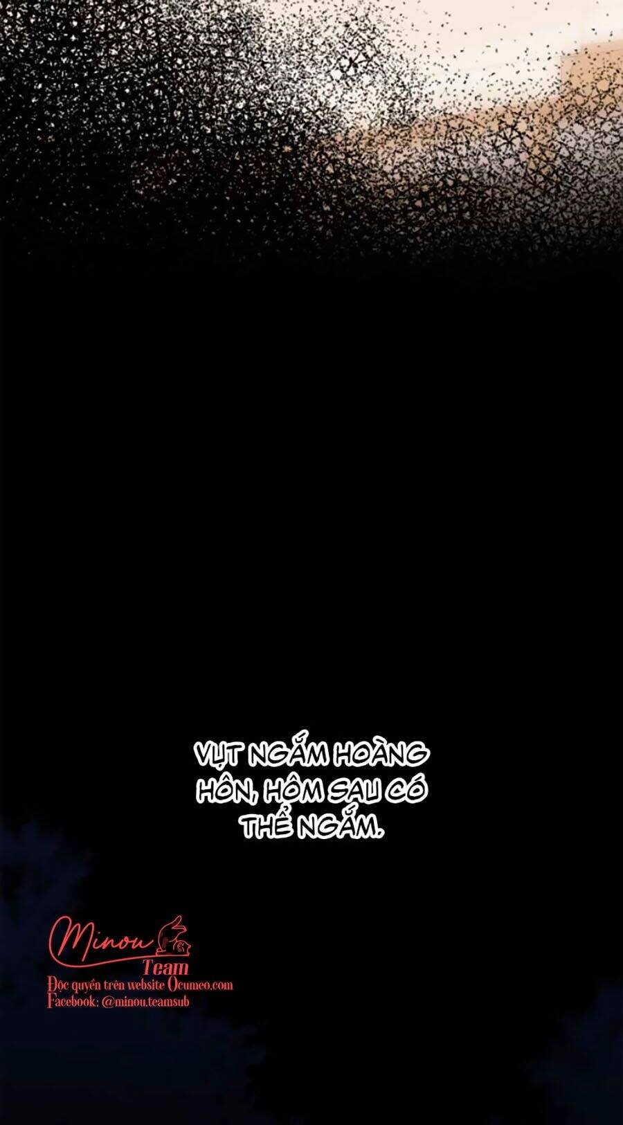 Con Tim Rung Động 3 Chapter 5.2 - 23