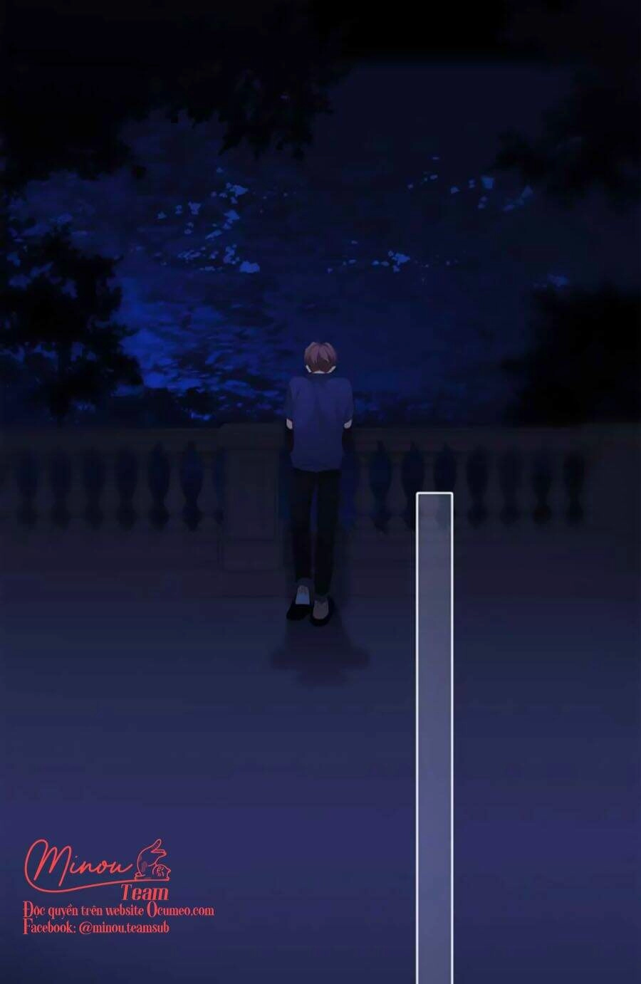 Con Tim Rung Động 3 Chapter 5.2 - 24