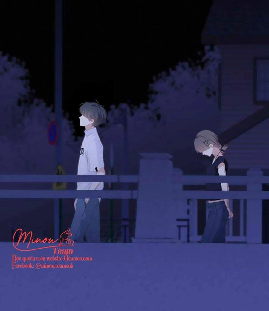 Con Tim Rung Động 3 Chapter 5.2 - 29