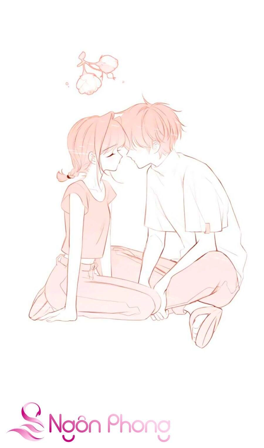 Con Tim Rung Động 3 Chapter 5.2 - 31