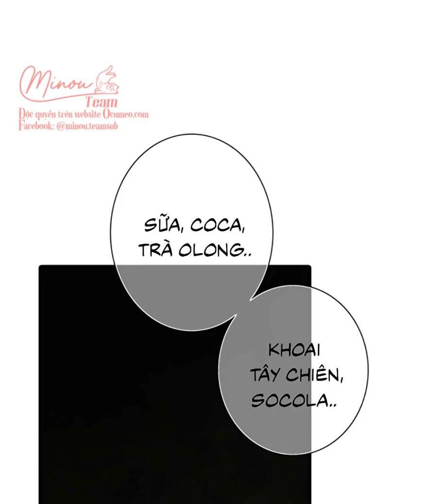 Con Tim Rung Động 3 Chapter 6.1 - 2