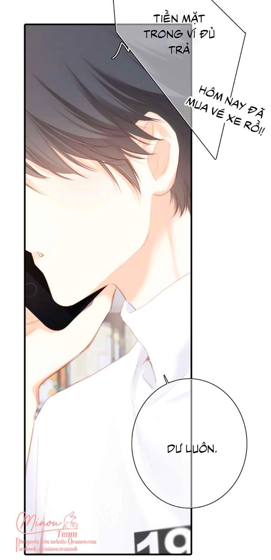 Con Tim Rung Động 3 Chapter 6.1 - 5