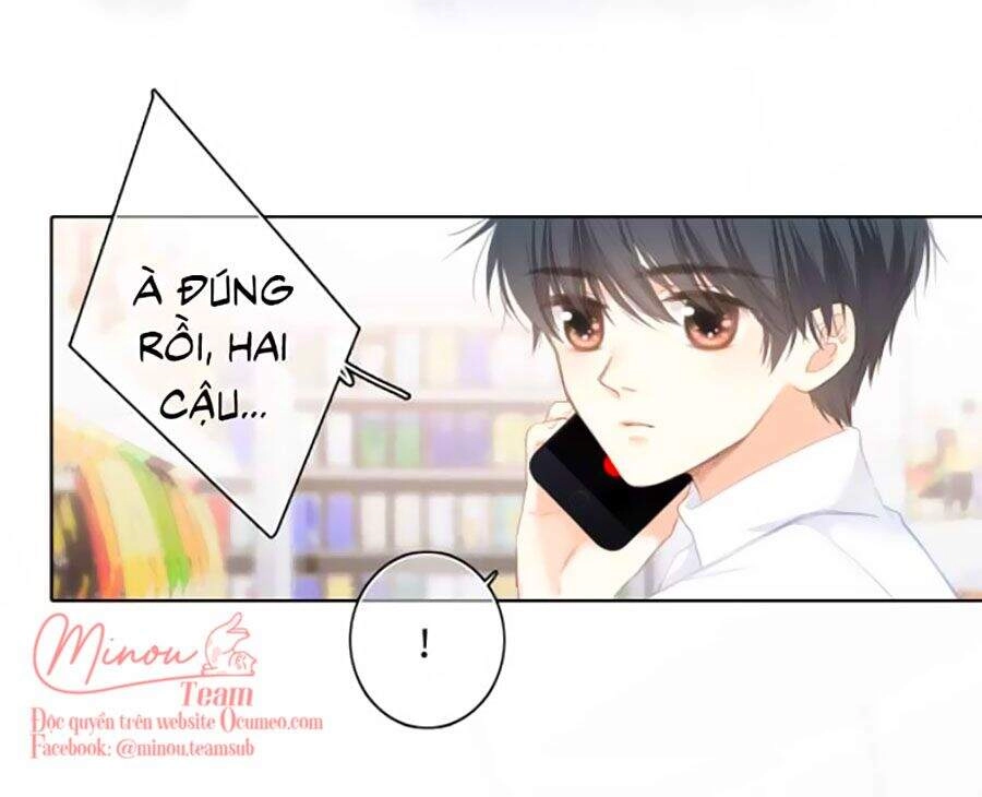 Con Tim Rung Động 3 Chapter 6.1 - 8