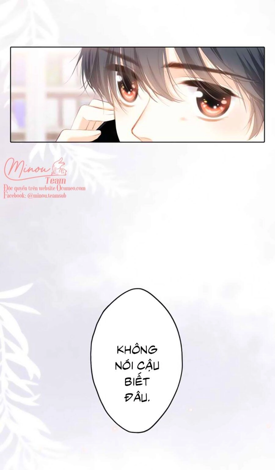 Con Tim Rung Động 3 Chapter 6.1 - 11