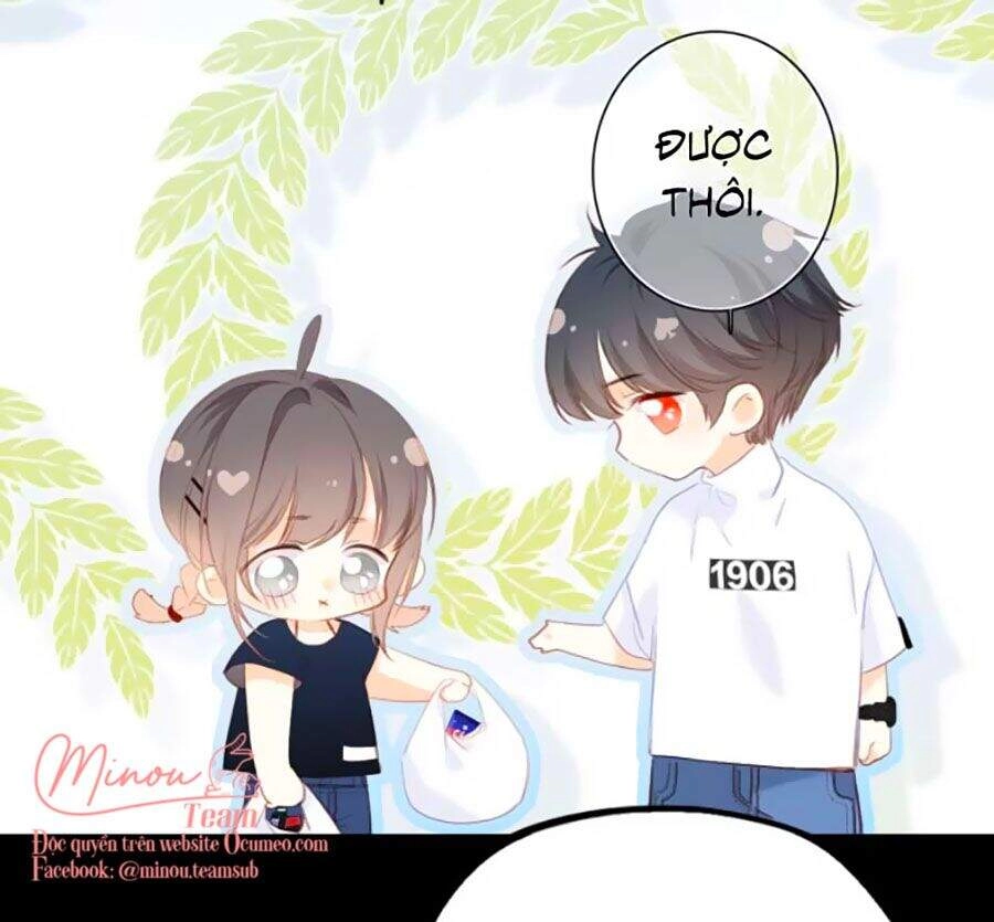 Con Tim Rung Động 3 Chapter 6.1 - 14