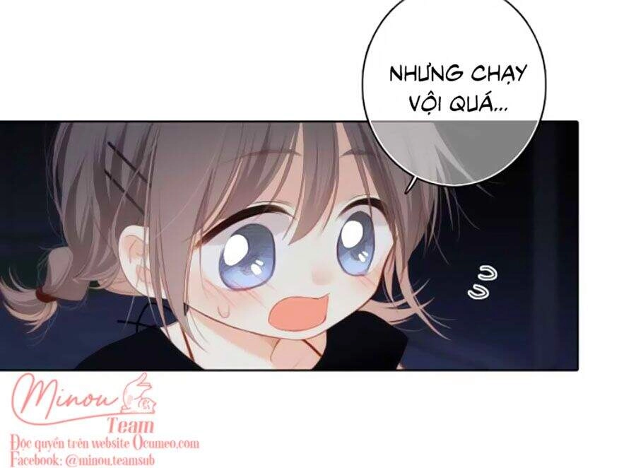 Con Tim Rung Động 3 Chapter 6.1 - 18