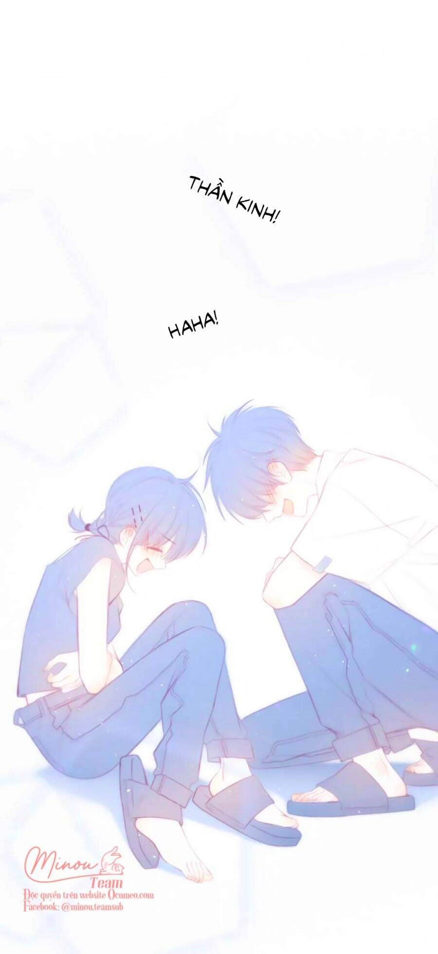 Con Tim Rung Động 3 Chapter 6.1 - 21