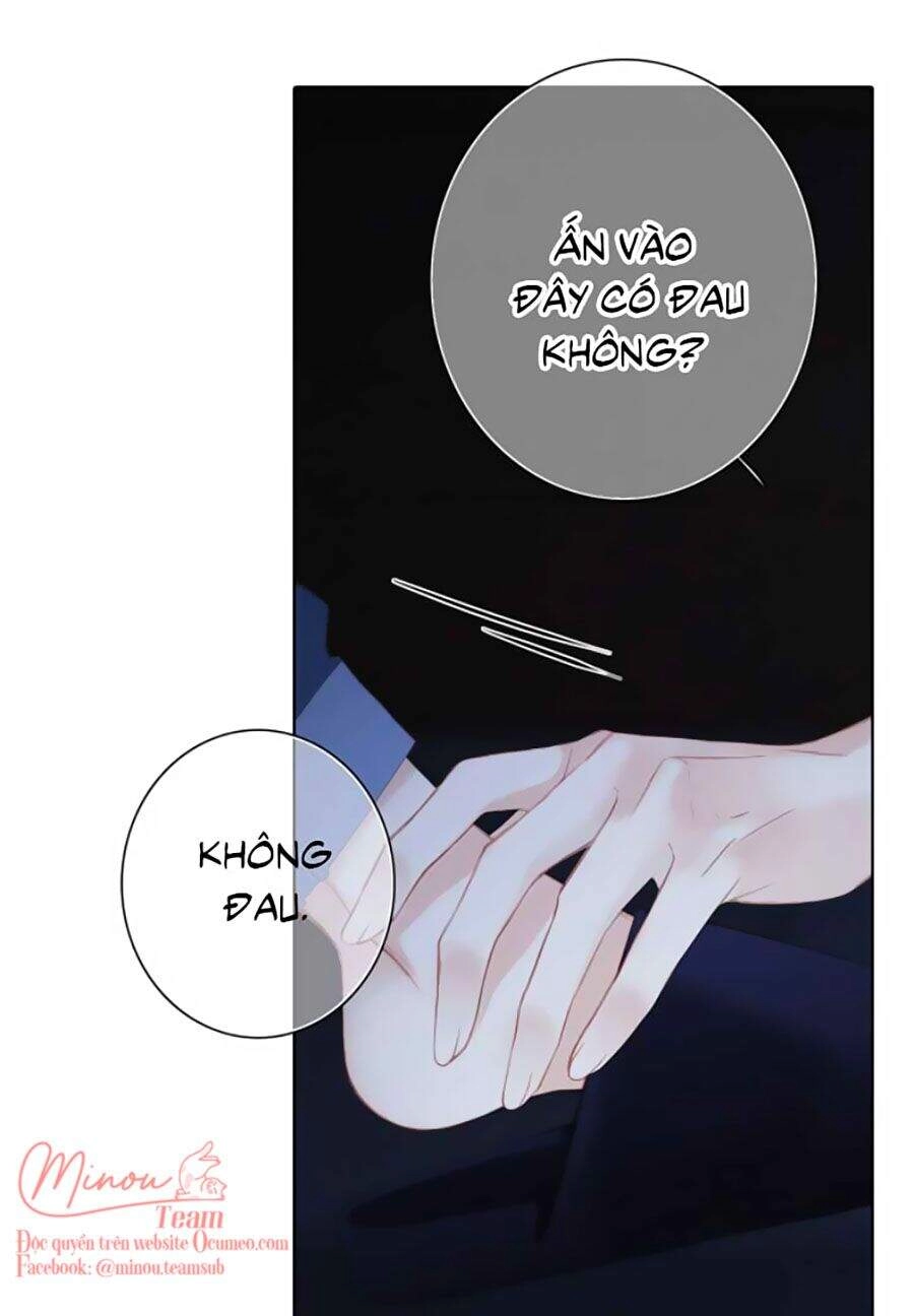 Con Tim Rung Động 3 Chapter 6.1 - 23